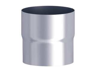 Spojka svodu pozink 100mm